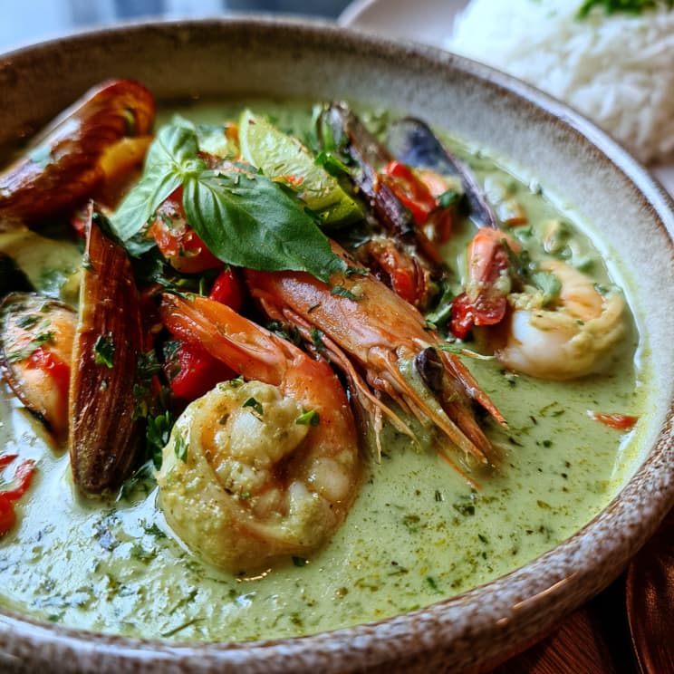 Picture of Chef's Specials | Maximus Esparza