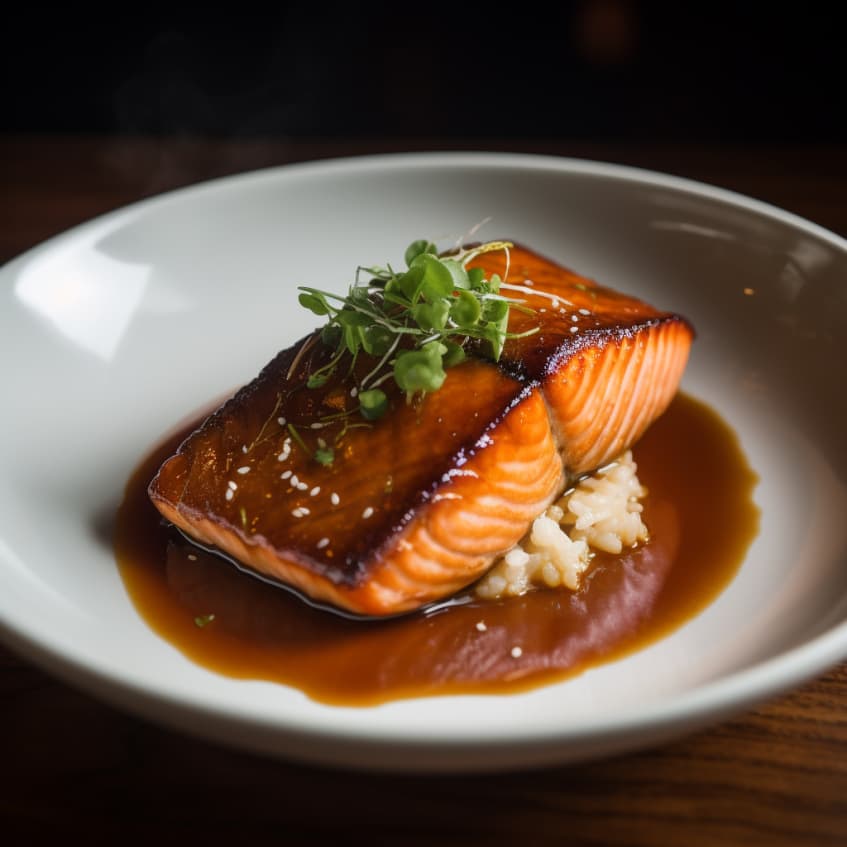 Picture of Chef's Specials | Merrill Whiston