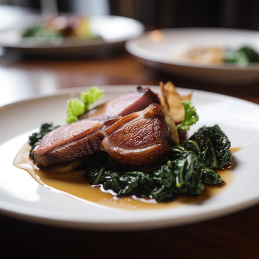 Picture of Chef's Specials | Michael Keogh
