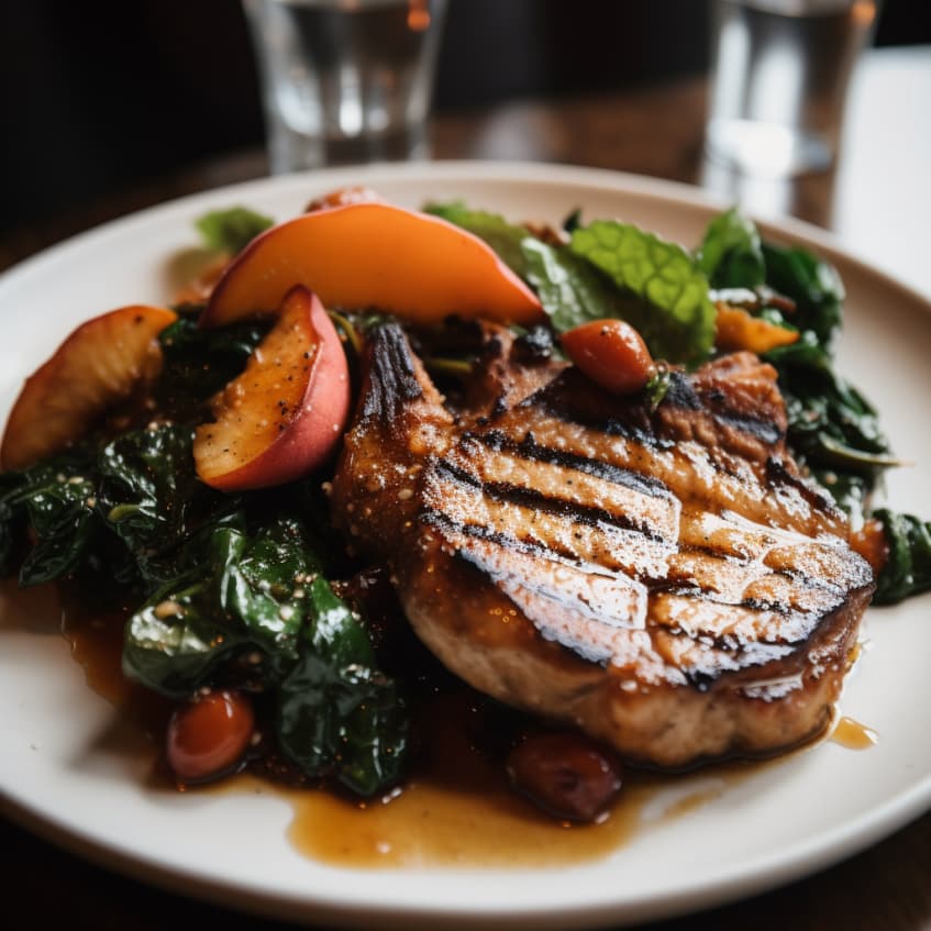 Picture of Meal Prep w/ Chef Michael | Week 1