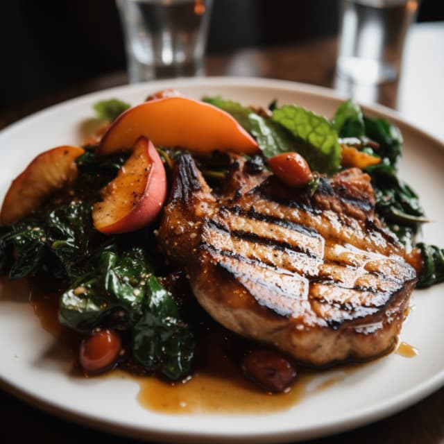 Picture of American Steakhouse