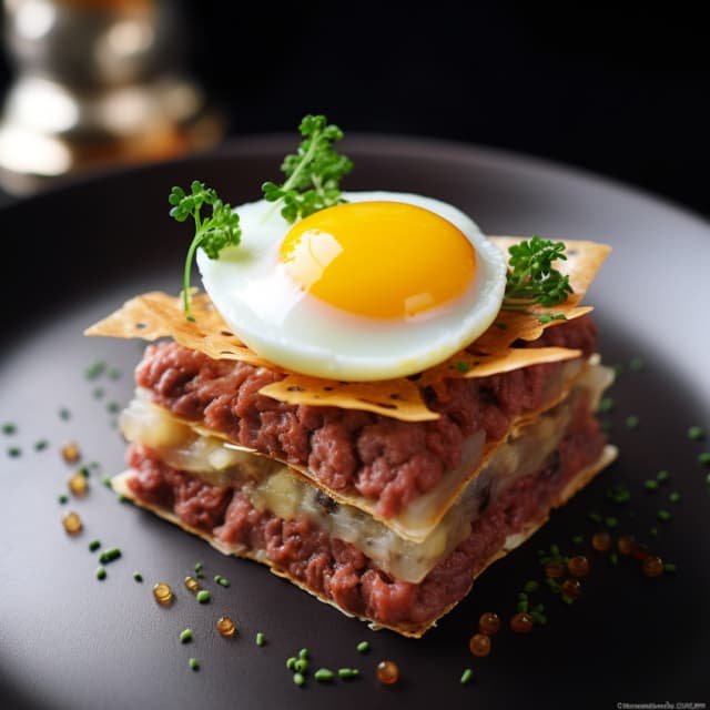 Picture of American Steakhouse