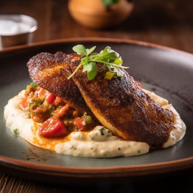 Picture of American Steakhouse