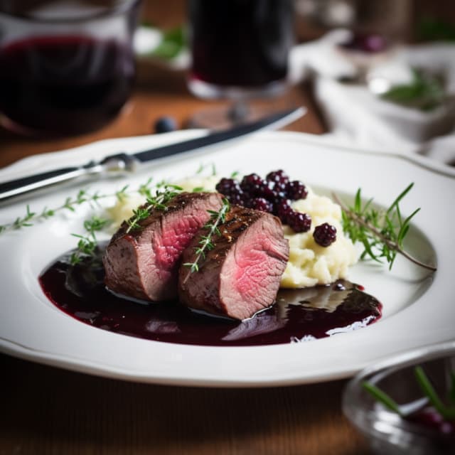 Picture of American Steakhouse