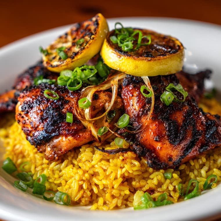 Picture of Chef's Specials | Patrick Freitas