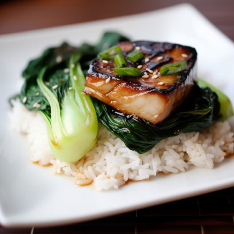 Picture of Chef's Specials | Shannon Dowling