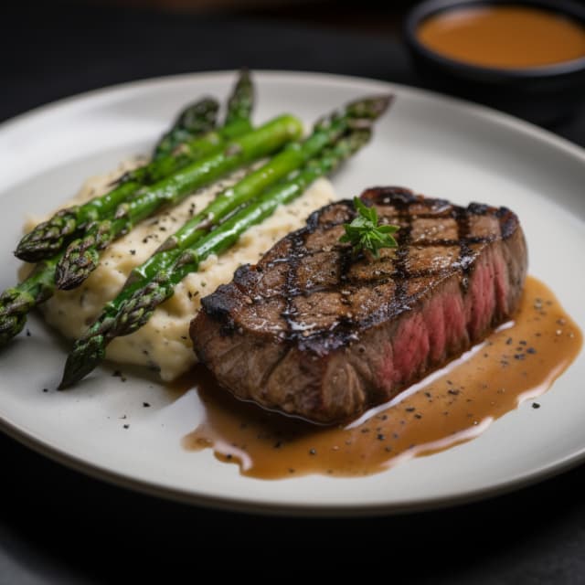 Picture of American Steakhouse