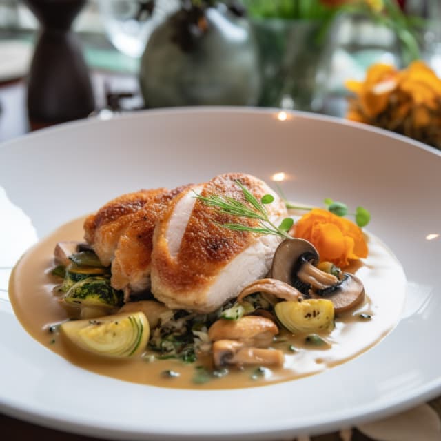 Picture of American Steakhouse