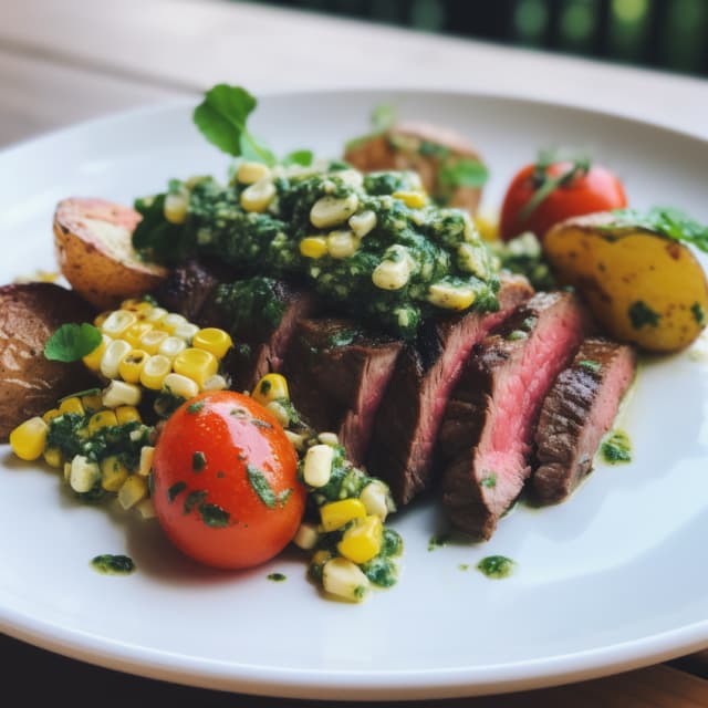 Picture of American Steakhouse