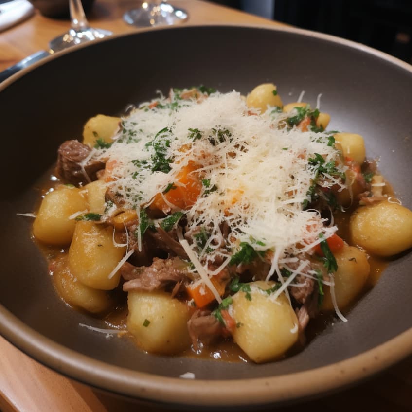 Picture of Chef's Specials | Wes Hill