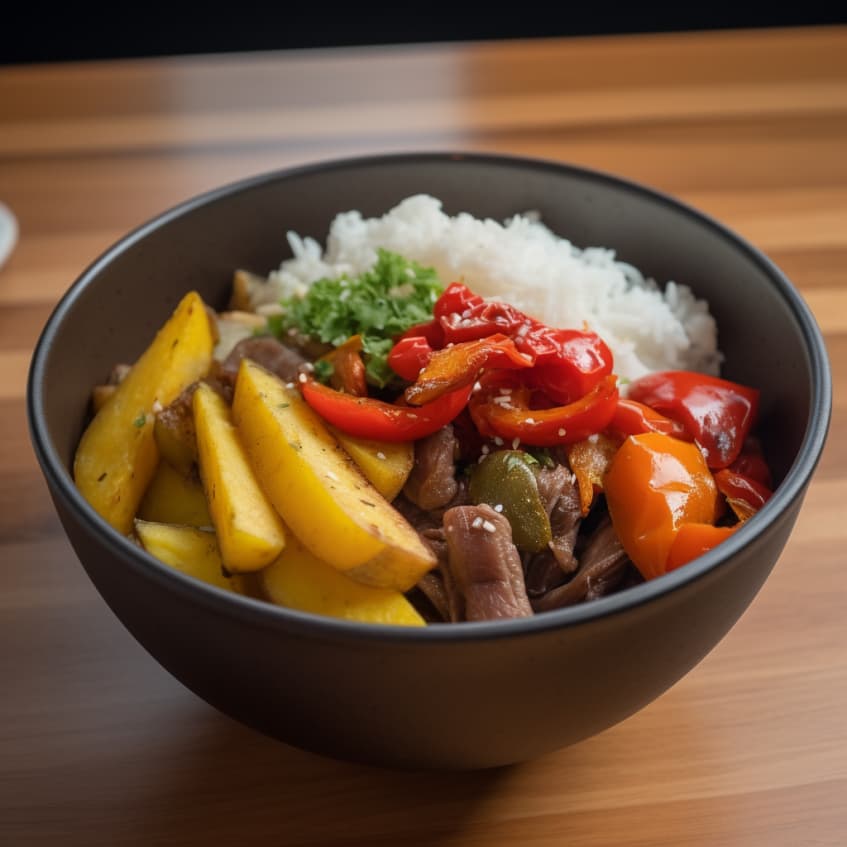 Picture of Chef's Specials | Kyra Mancenido