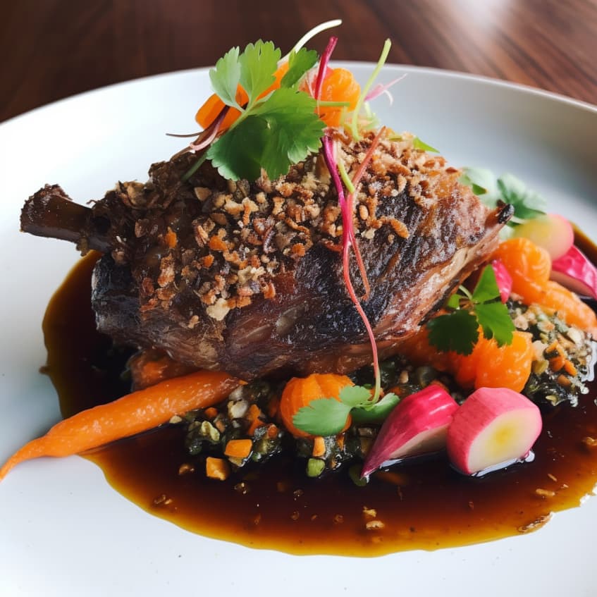 Picture of Chef's Specials | Stephanie Xiques